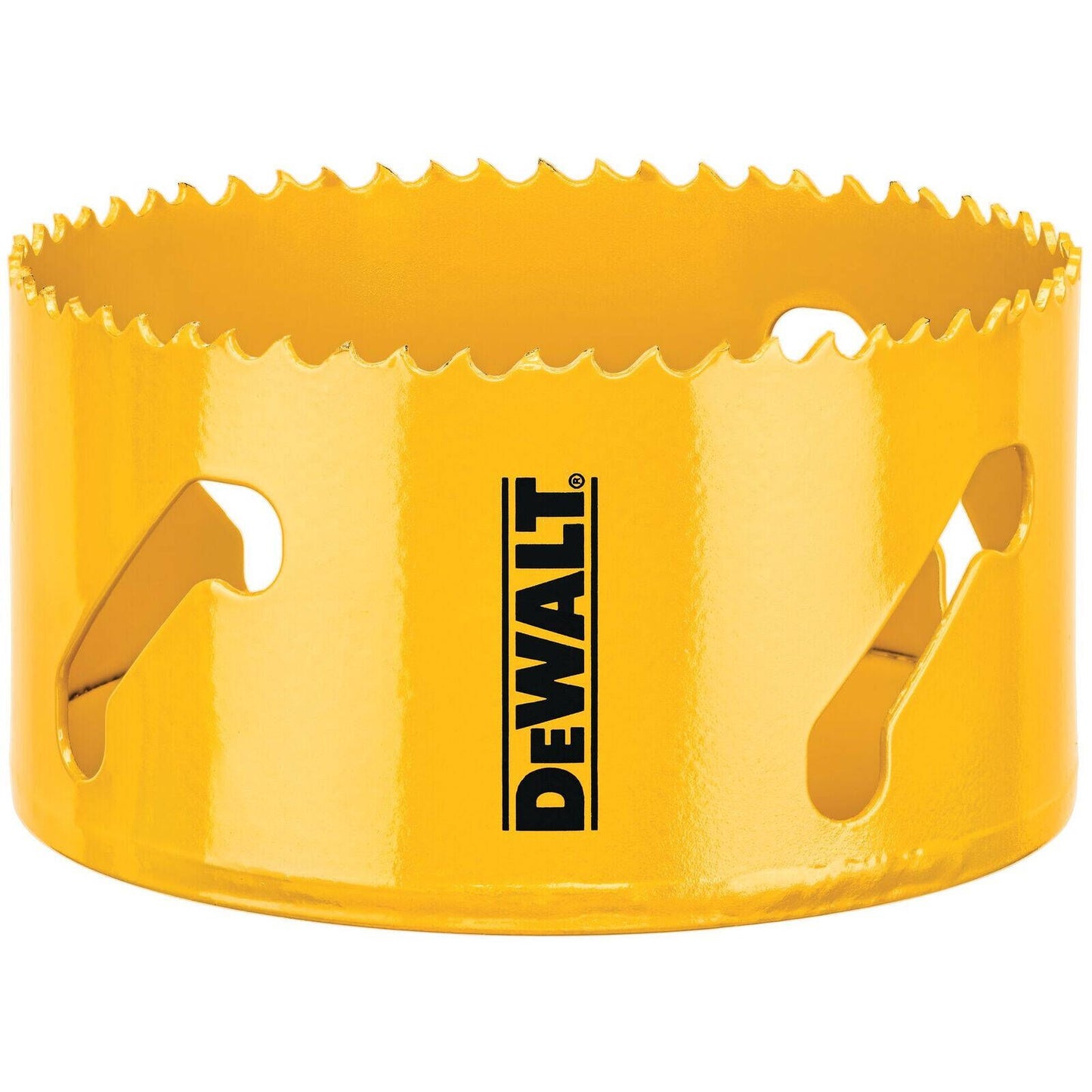 Dewalt Bi Metal Hole Saw - 102mm