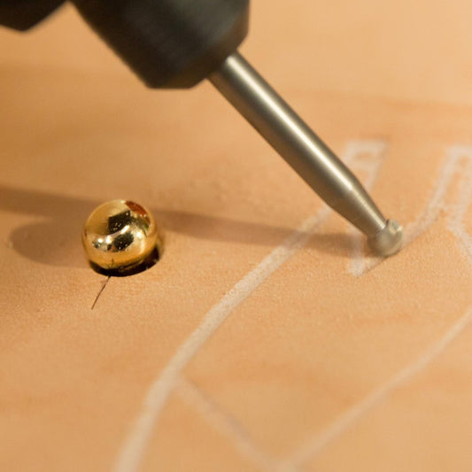 Dremel 2.4mm Ball Engraving Bit