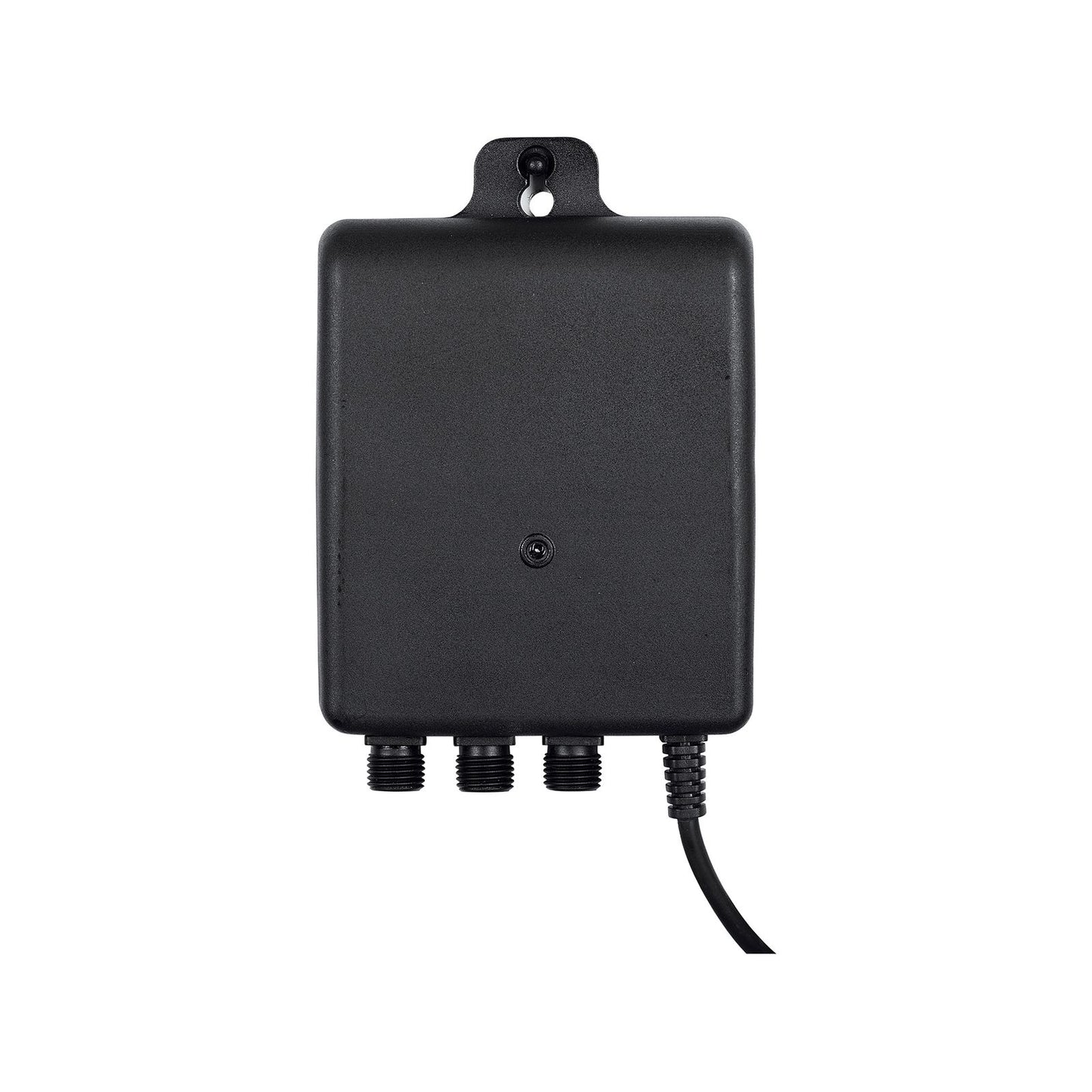 Brilliant Smart Black Combi Wi Fi Controller & 60W Transformer