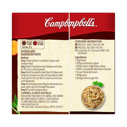 Campbell's Real Stock Chicken Stock - 250mL