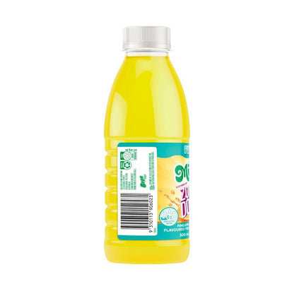 Mildura Zooper Dooper Pineapple - 500mL