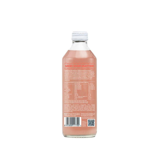 Arepa Uplift Ginger Peach - 300 ML