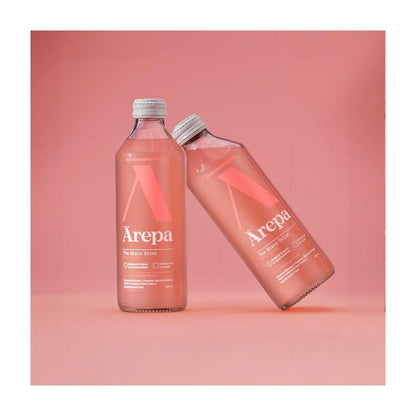 Arepa Uplift Ginger Peach - 300 ML