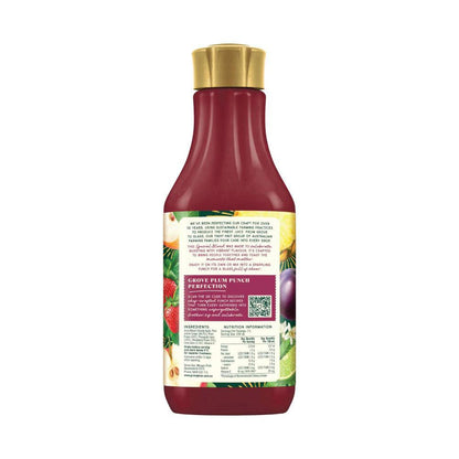 Grove Juice Plum- Apple- Strawberry- Pineapple & Lime - 1.5L