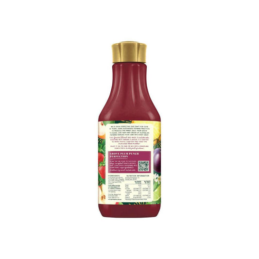 Grove Juice Plum- Apple- Strawberry- Pineapple & Lime - 1.5L