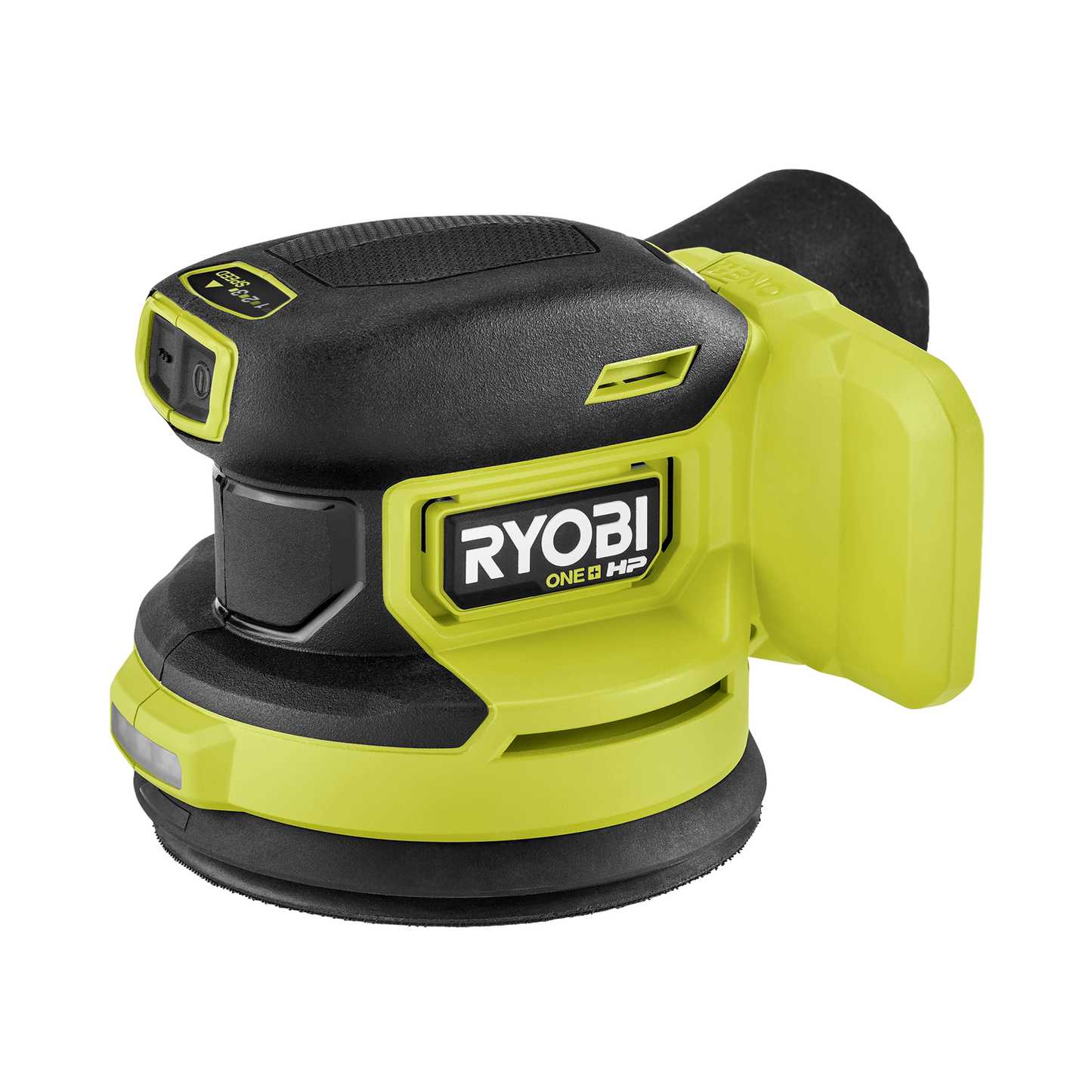 Ryobi ONE+ HP Random Orbital Sander - 125mm - Tool Only