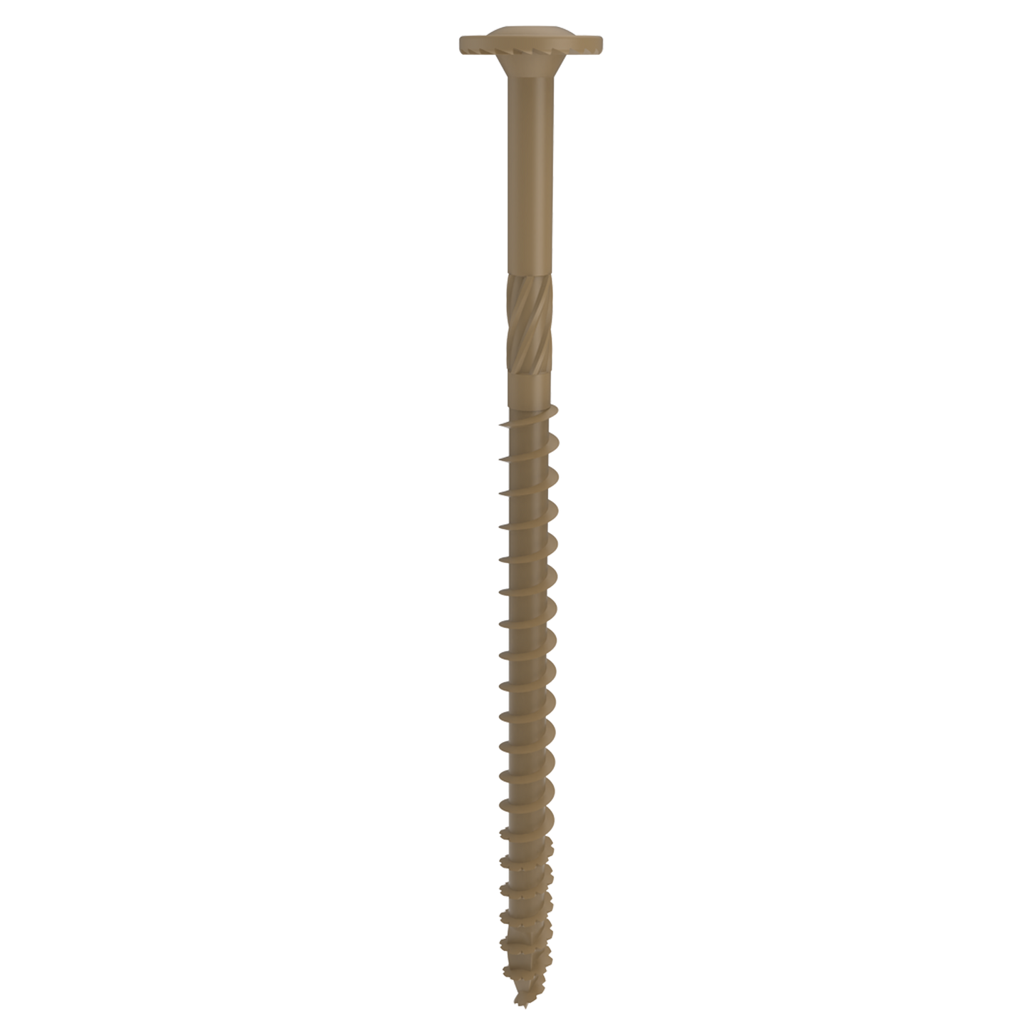 Bremick XTP Landscape Screws - 18g x 300mm - 300 Pack