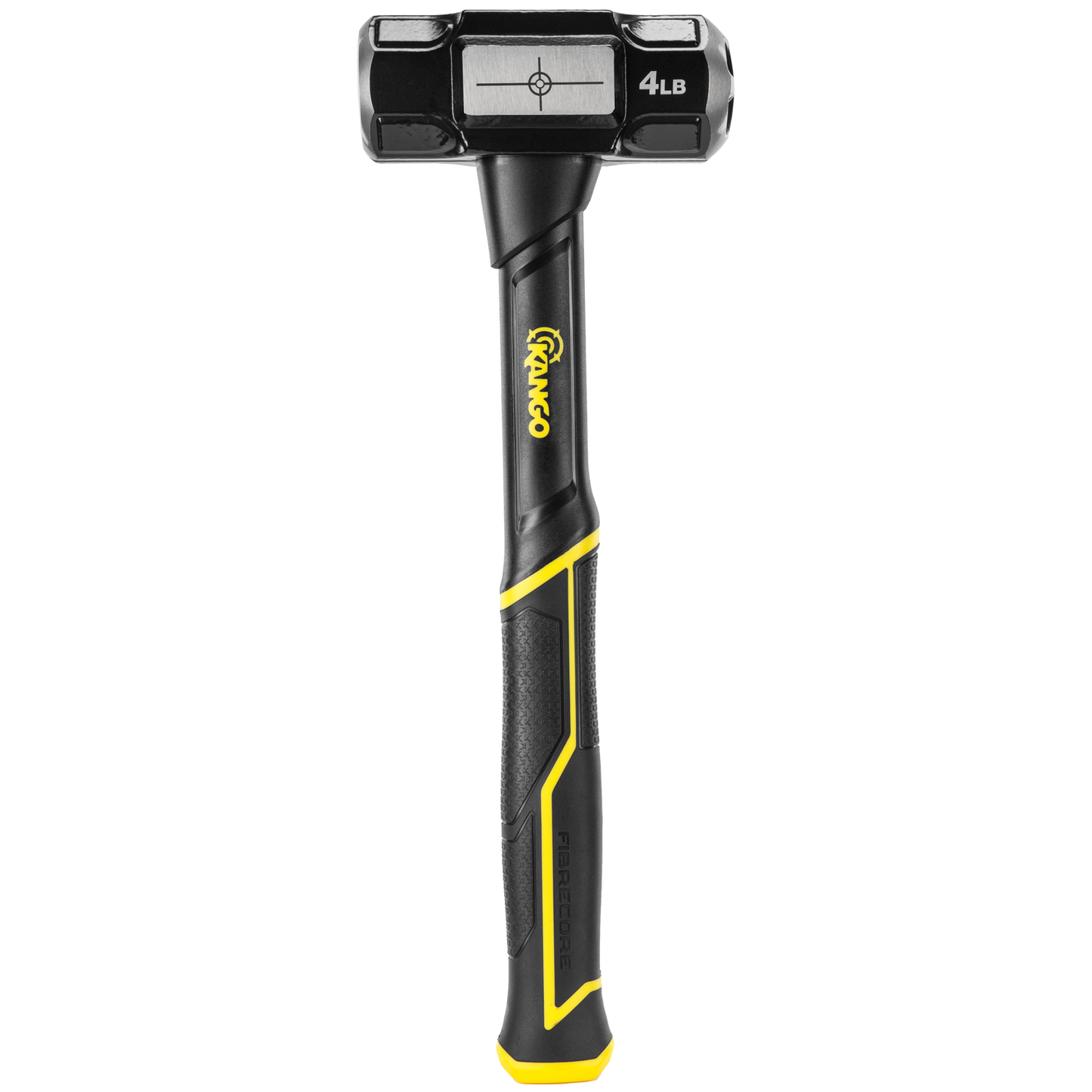 Kango Cross Strike Sledge Hammer - 4lb