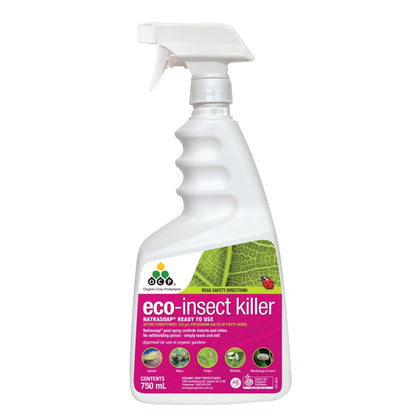 Ocp Eco Insect Killer - 750ml