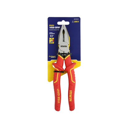 Irwin Vise Grip Pliers - 200mm