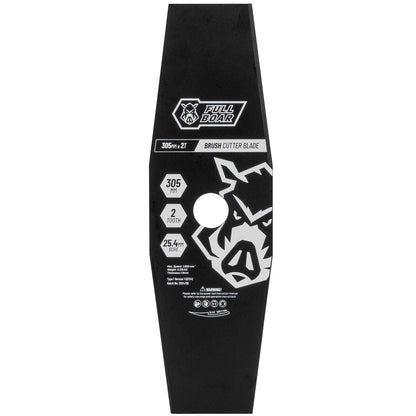 Full Boar Brush Cutter Blade - 305mm - 2T
