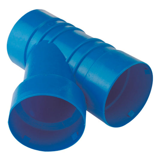 Vinidex Draincoil Y Junction - 65mm