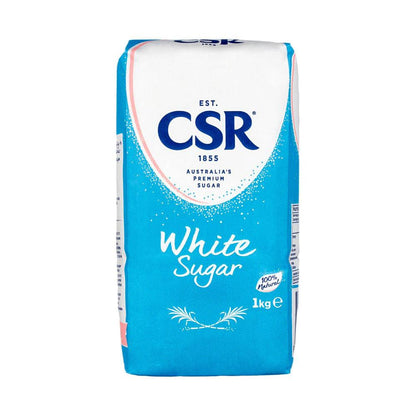 CSR White Sugar - 1kg