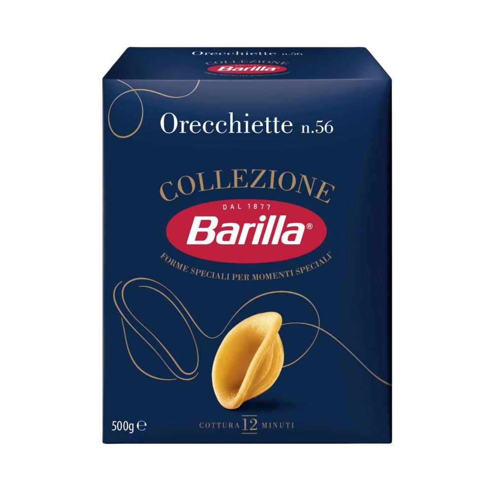 Barilla Collezione Pasta Orecchiette - 500g