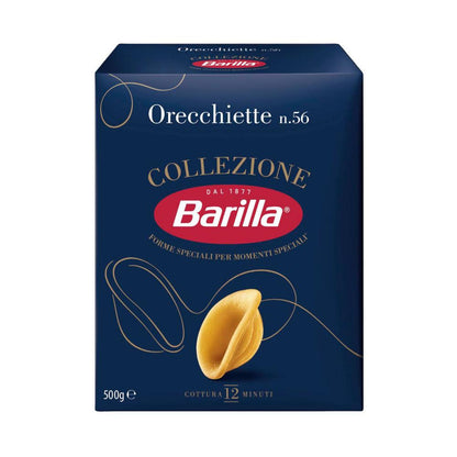 Barilla Collezione Pasta Orecchiette - 500g