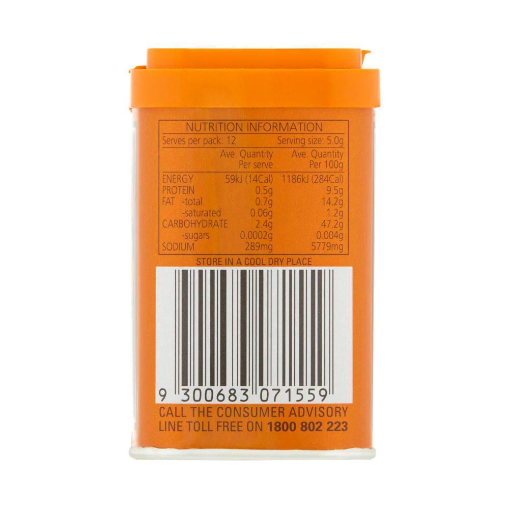 Keens Curry Powder - 60g