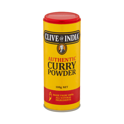 ive of India Curry Powder - 100g
