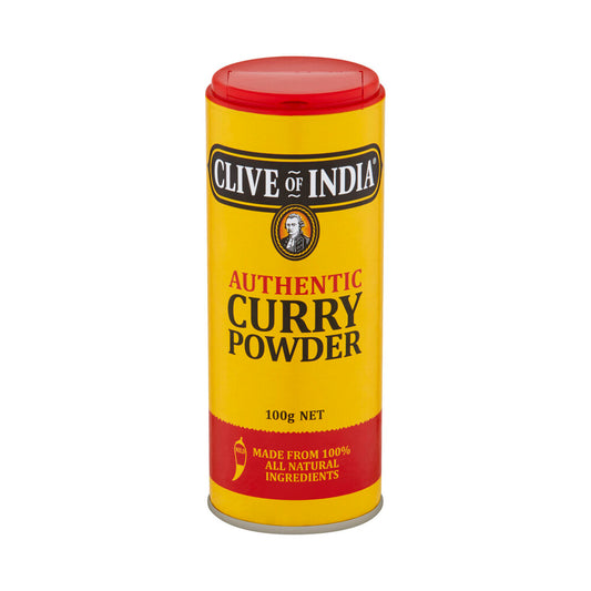 ive of India Curry Powder - 100g