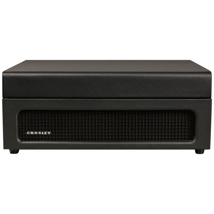 Crosley Voyager Bluetooth Portable Turntable Black