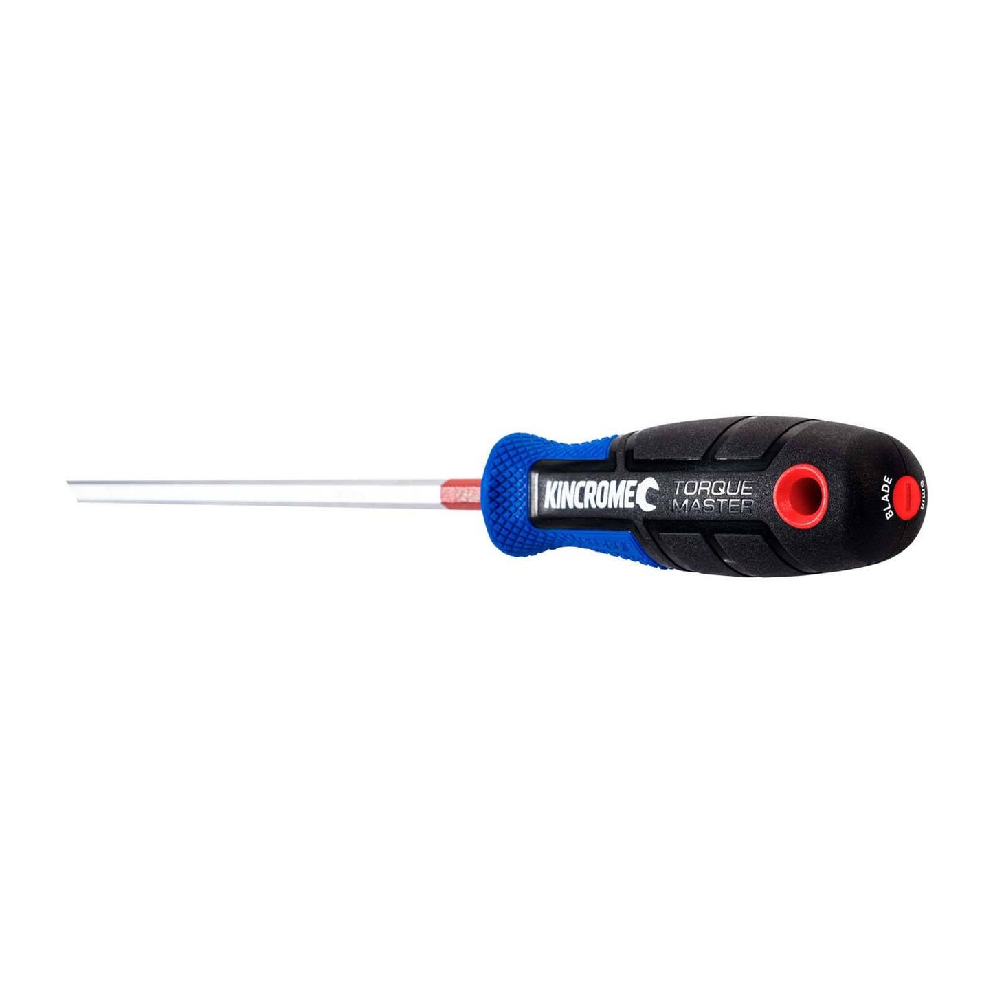 Kincrome Torquemaster Blade Screwdriver - 6 x 150mm