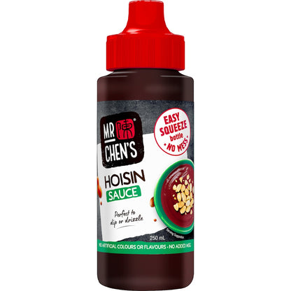 Mr Chens Hoisin Sauce 250ml