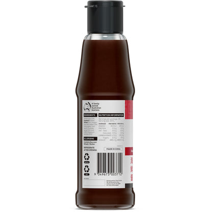 Mr Chens Hoisin Sauce 250ml