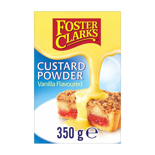 Foster arks Powder Custard - 350g