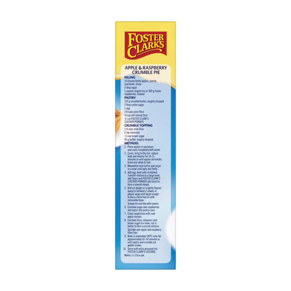 Foster arks Powder Custard - 350g