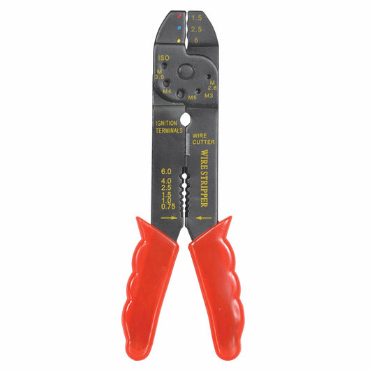 Supatool Crimping Plier Set - 30 Piece