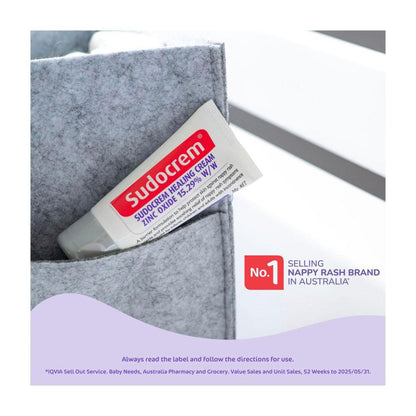 Sudocrem Healing Cream - 30g