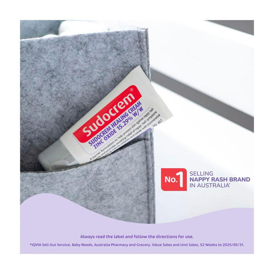 Sudocrem Healing Cream - 30g