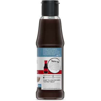 Mr Chens Oyster Sauce 250ml