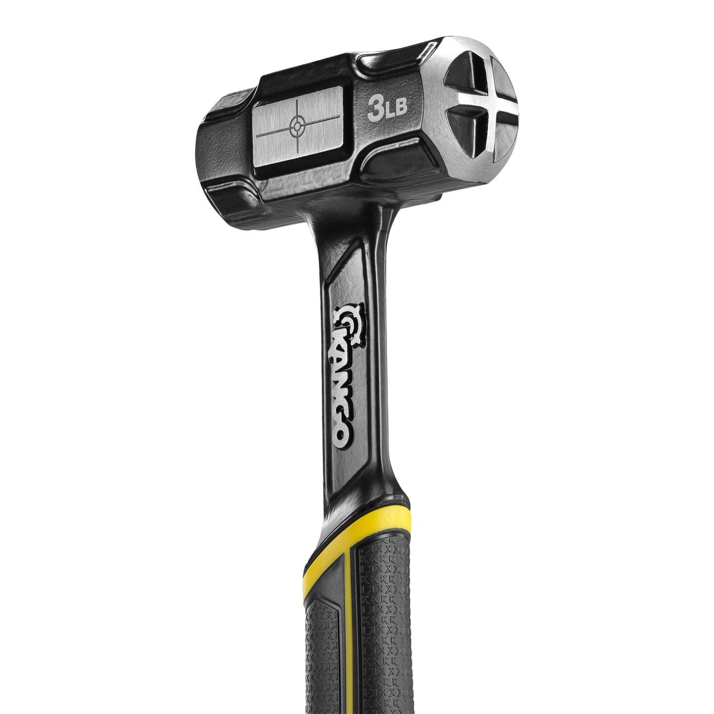 Kango Cross Strike Sledge Hammer - 3lb - 40 x 311 x 100mm