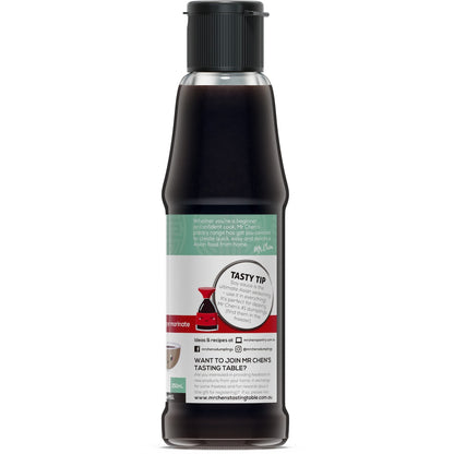 Mr Chens Soy Sauce 250ml