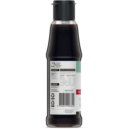 Mr Chens Soy Sauce 250ml