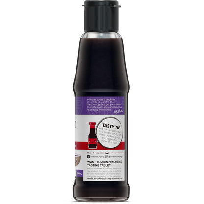 Mr Chens Teriyaki Sauce 250ml