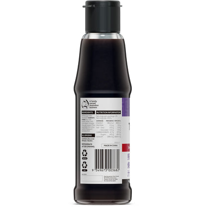 Mr Chens Teriyaki Sauce 250ml