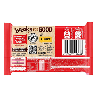 Kitkat Neapolitan 42g