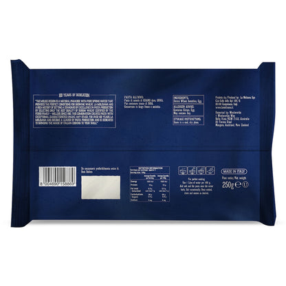 La Molisana Extra Di Lusso Egg Pappardelle 250g
