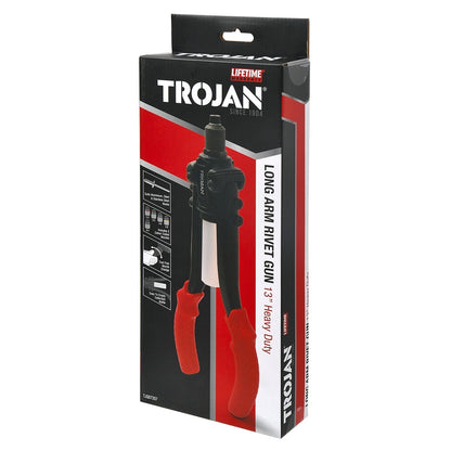 Trojan Rivet Gun - 13"