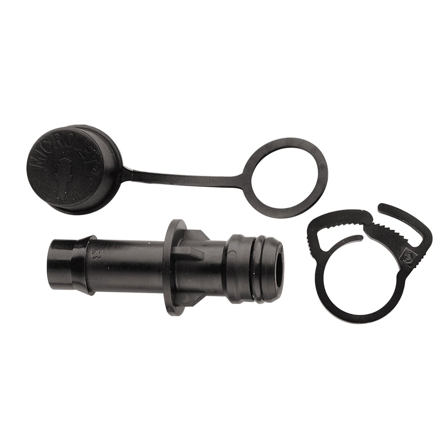 Pope Barbed Snap-On - 13mm
