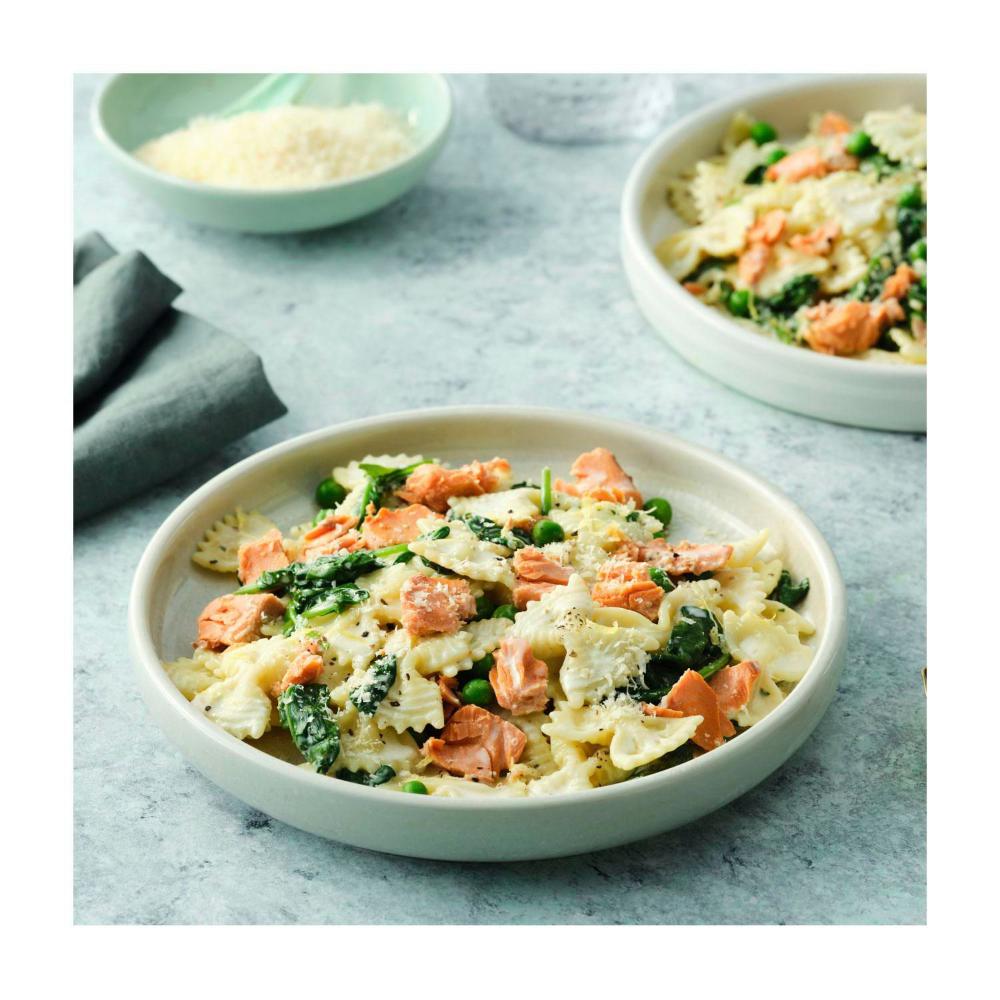 John West Wild Alaskan Red Salmon - 210g