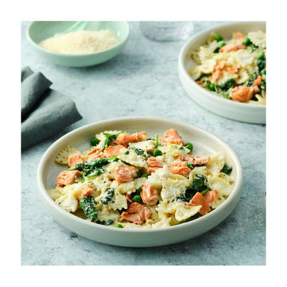 John West Wild Alaskan Red Salmon - 210g