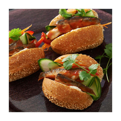 John West Sardines In Tomato Sauce - 110g