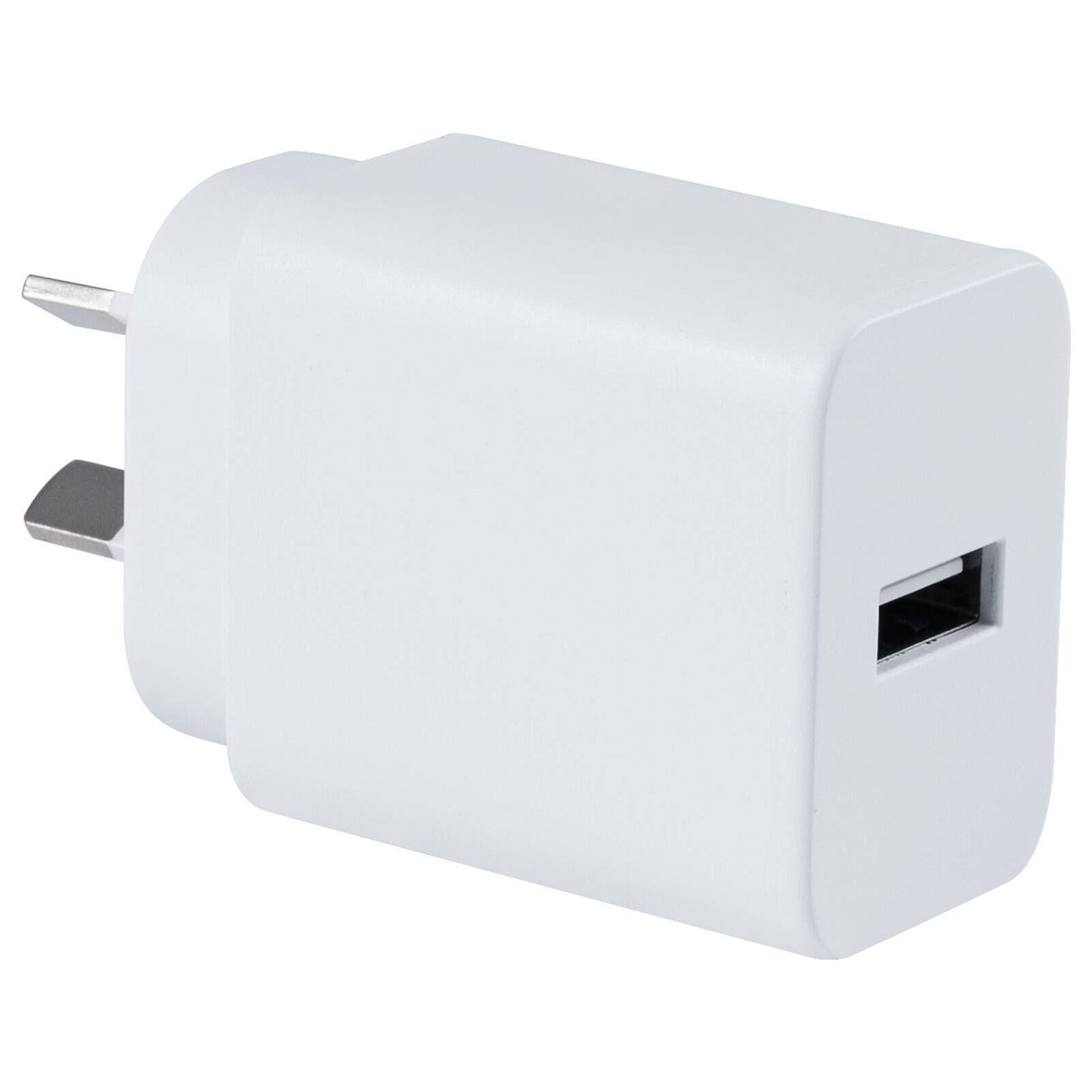 Click 12W USB-A Wall Charger