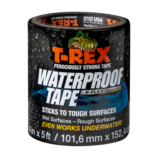 T-Rex Waterproof Tape - 101mm x 1.5m