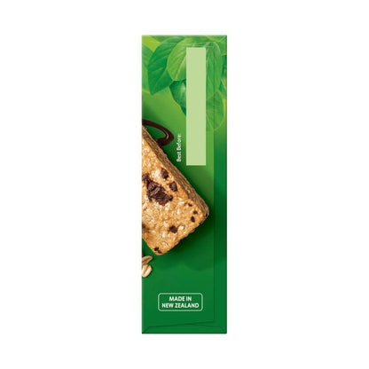Mother Earth Baked Oaty Slices Chocolate Chip - 240g