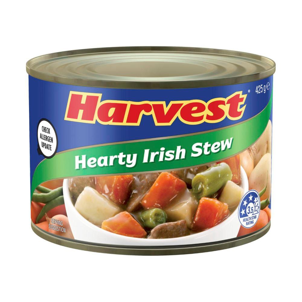 Harvest Hearty Irish Stew - 425g