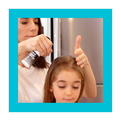 Nitwits Headlice All In One Treatment Spray - 120mL