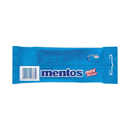 Mentos Multipack Mint - 112g